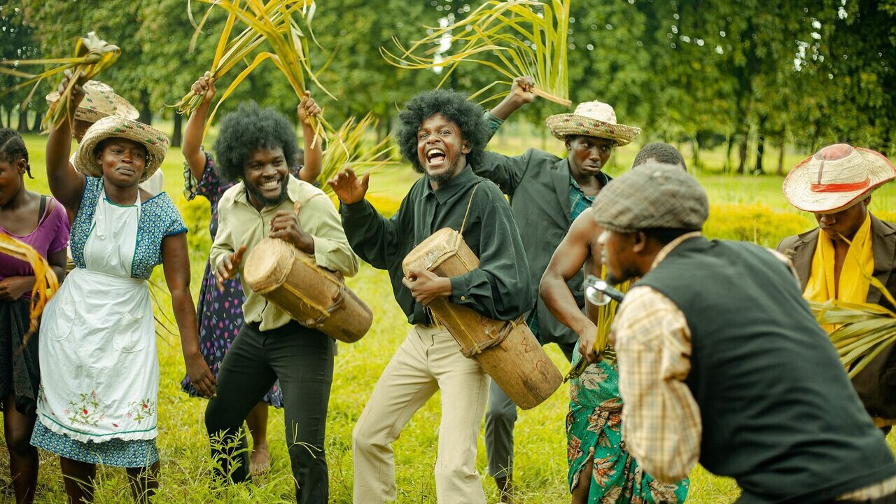 The Planters Plantation backdrop