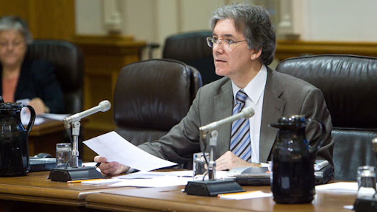 After the Ballot backdrop