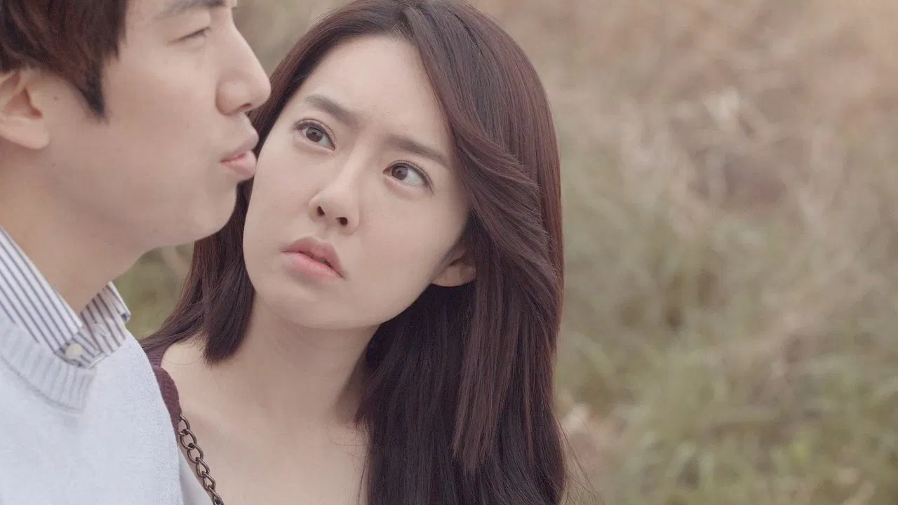 Sex First, Love Second backdrop