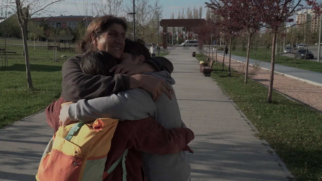 Superhero Intersex backdrop