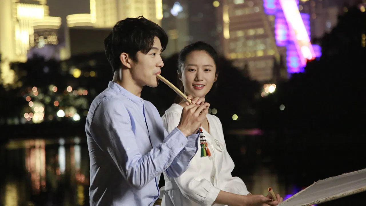 Kashi,s Beauty backdrop