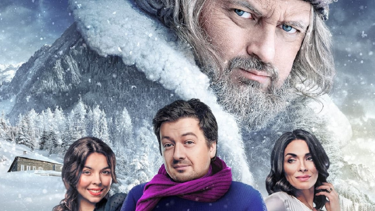 Don Juan from Zhashkiv backdrop