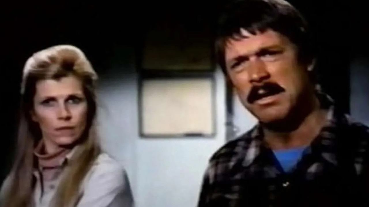 The Intruder Within backdrop