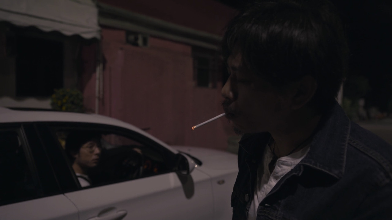 Chasing the Current backdrop