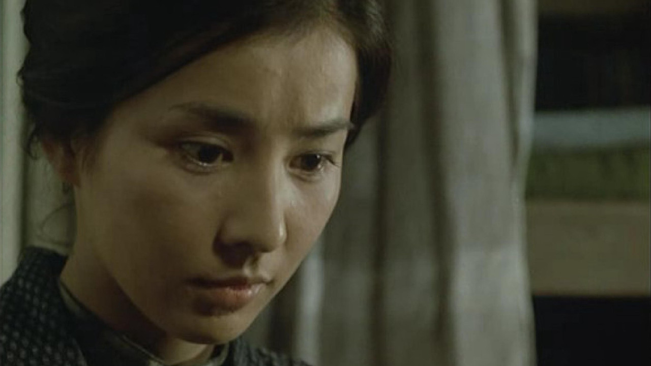 The Gate of Youth backdrop