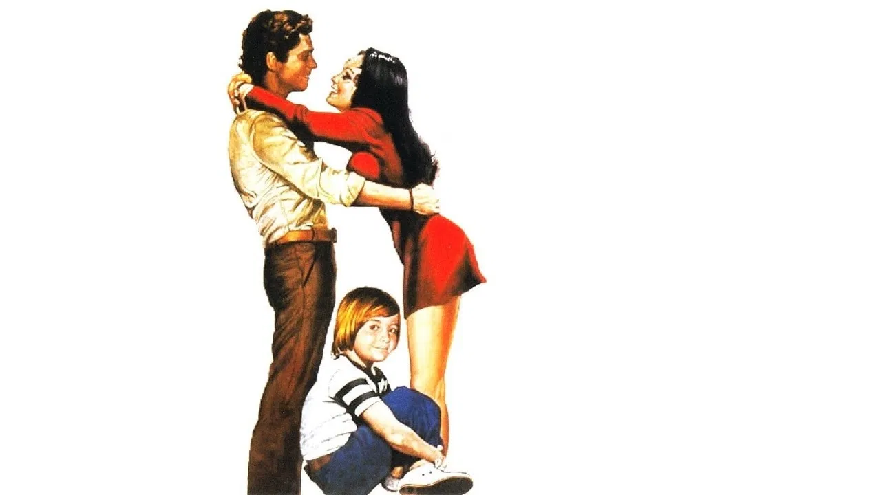 Maria R. e gli angeli del Trastevere backdrop