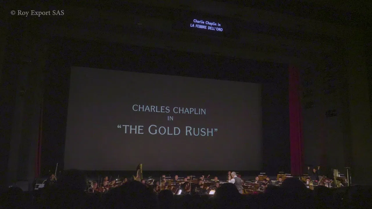 Watch the Tempo backdrop