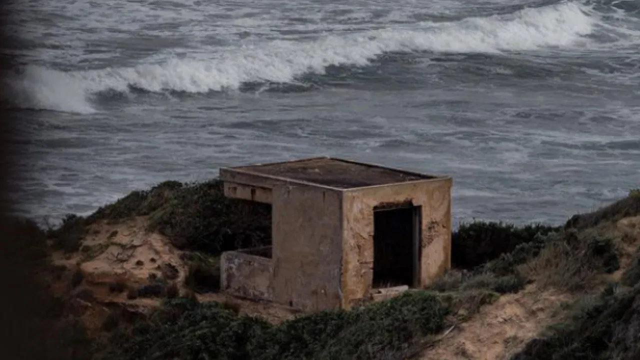 THE LAST STAND 2 backdrop