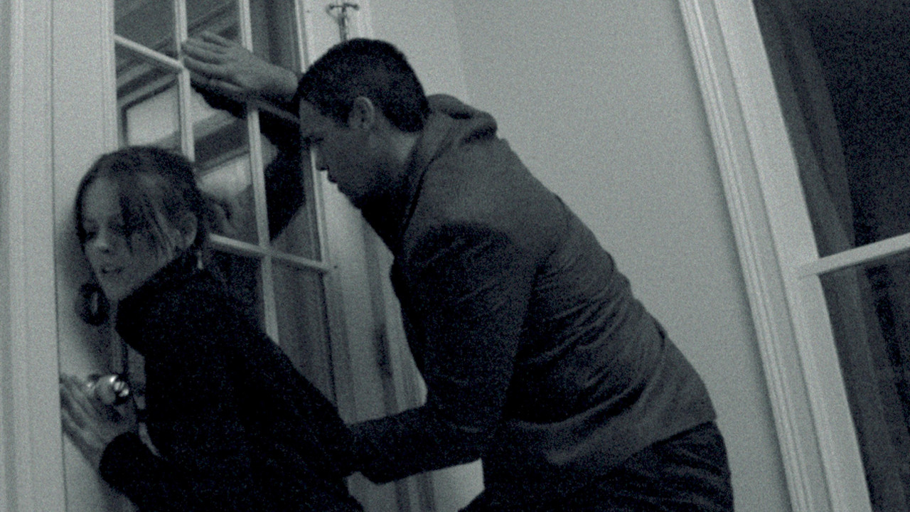 A Beast Is Present backdrop