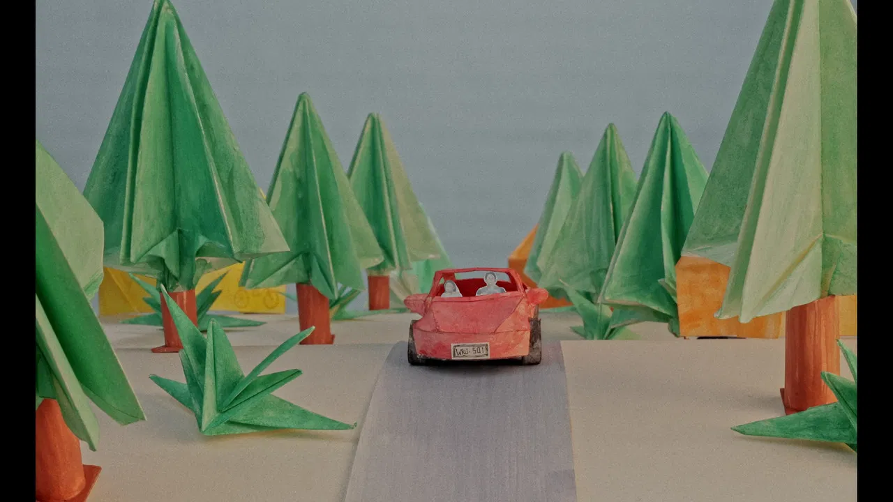 Searching for Sol backdrop