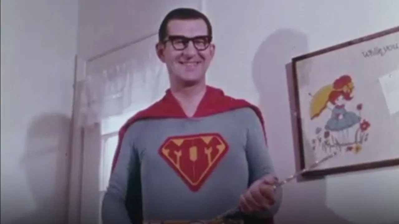 Let's Measure: Using Standard Units backdrop