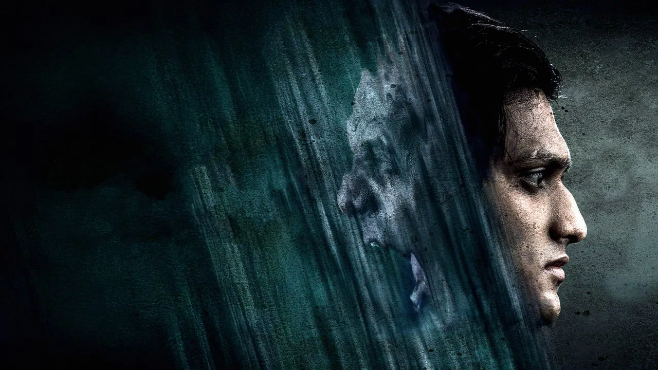 Ghatikachalam backdrop