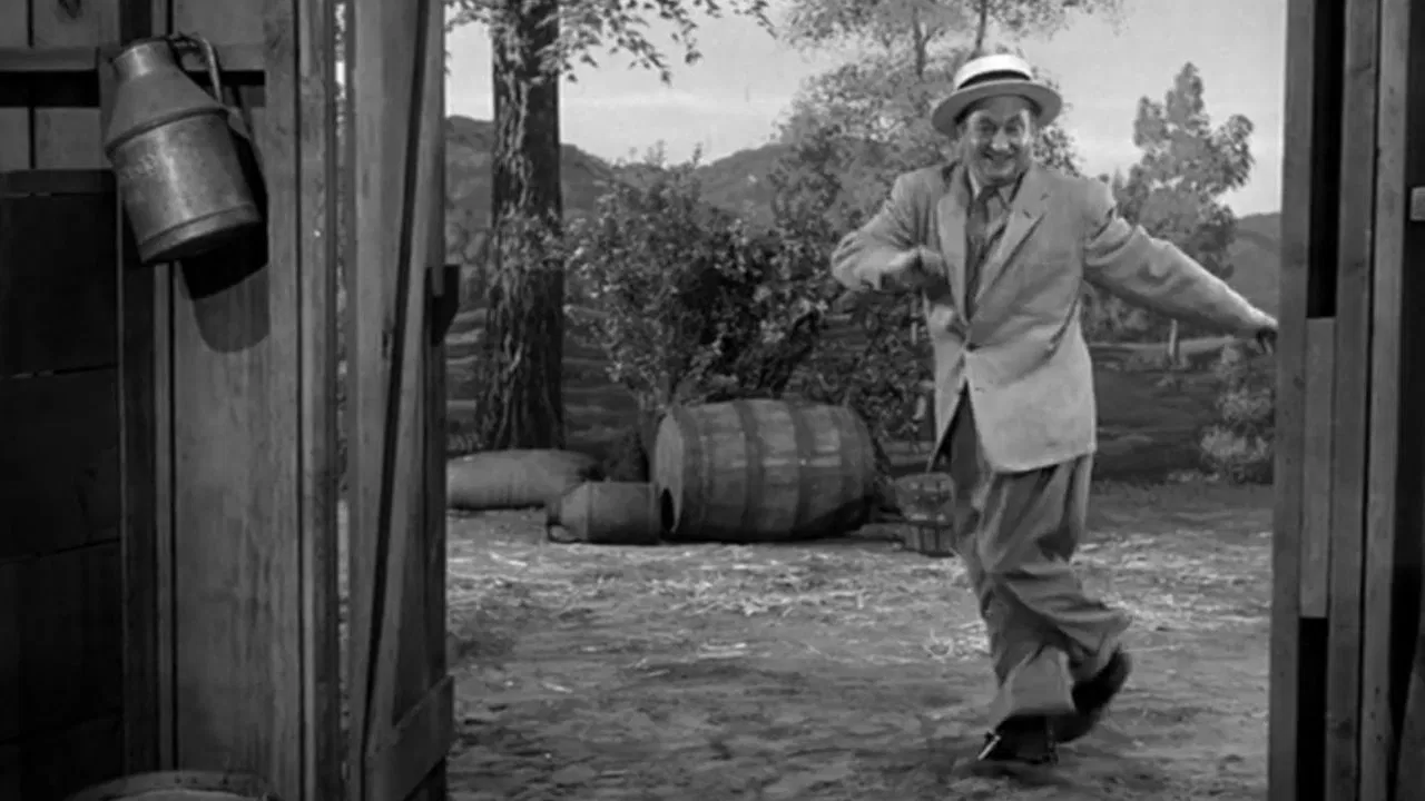 Sweet and Hot backdrop