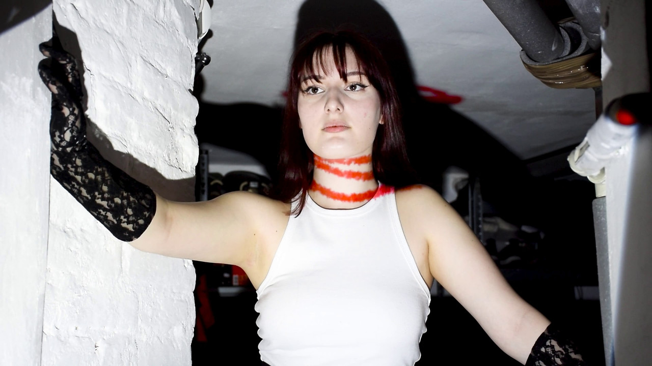 Silent impulses backdrop