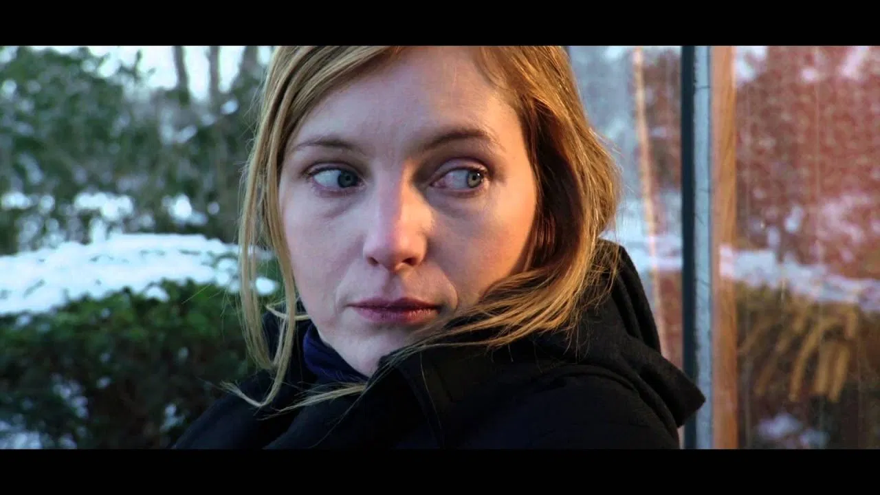 Operation Zucker - Jagdgesellschaft backdrop