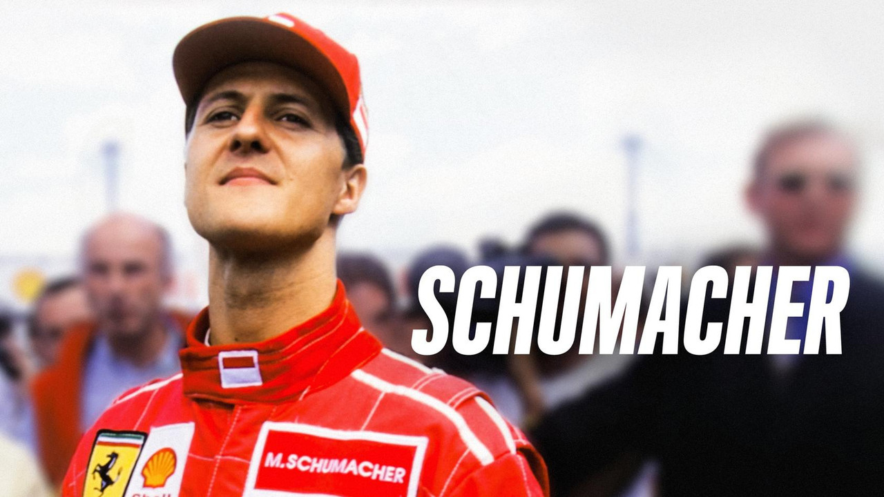 Die 10 größten Michael-Schumacher-Momente backdrop