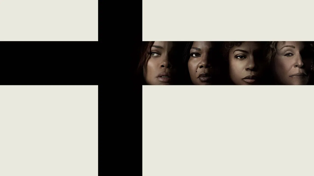 The Deliverance backdrop