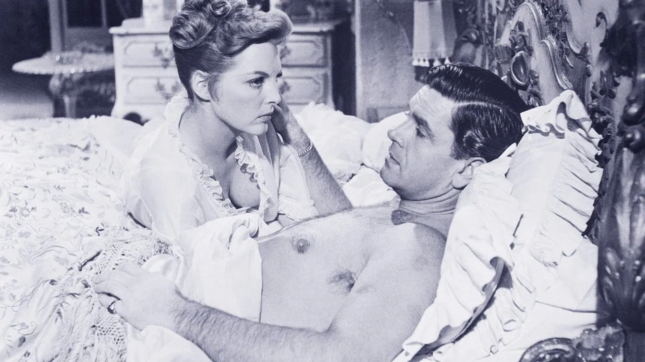 A Question of Adultery backdrop