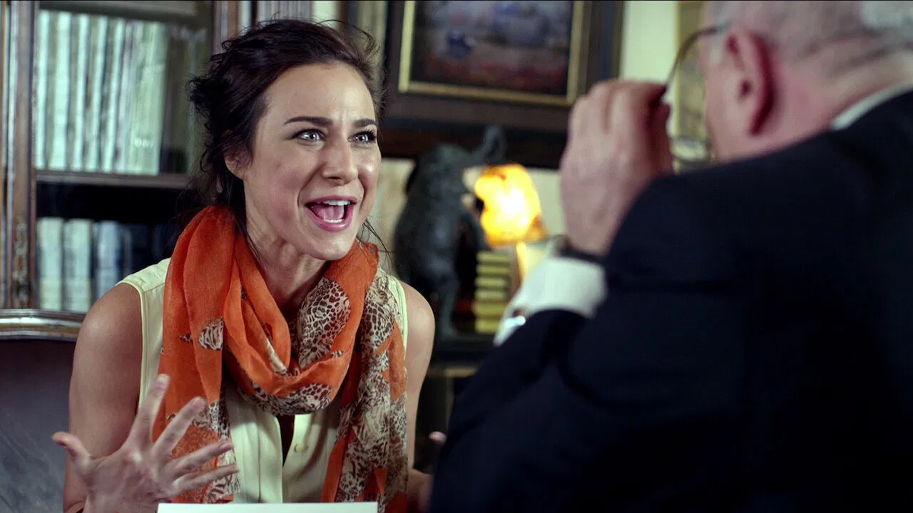 Thank You, Dad backdrop