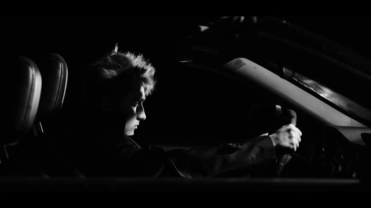 Chasing Shadows backdrop