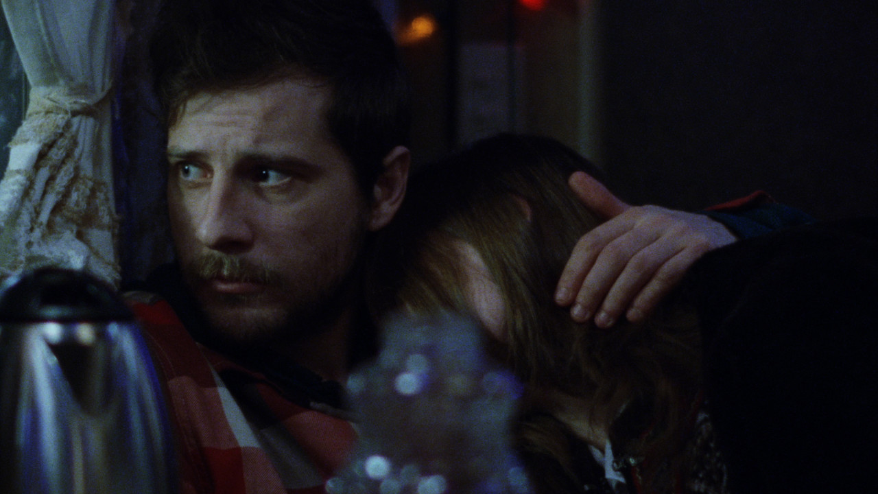 Christmas, Again backdrop