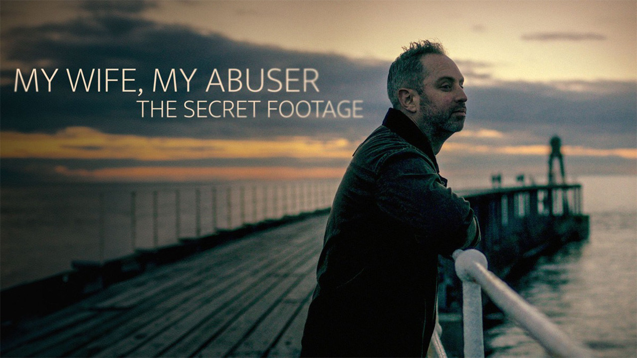 My Wife, My Abuser: The Secret Footage backdrop