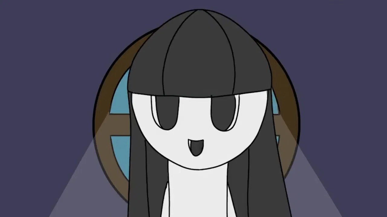 Recuerdos del ático backdrop