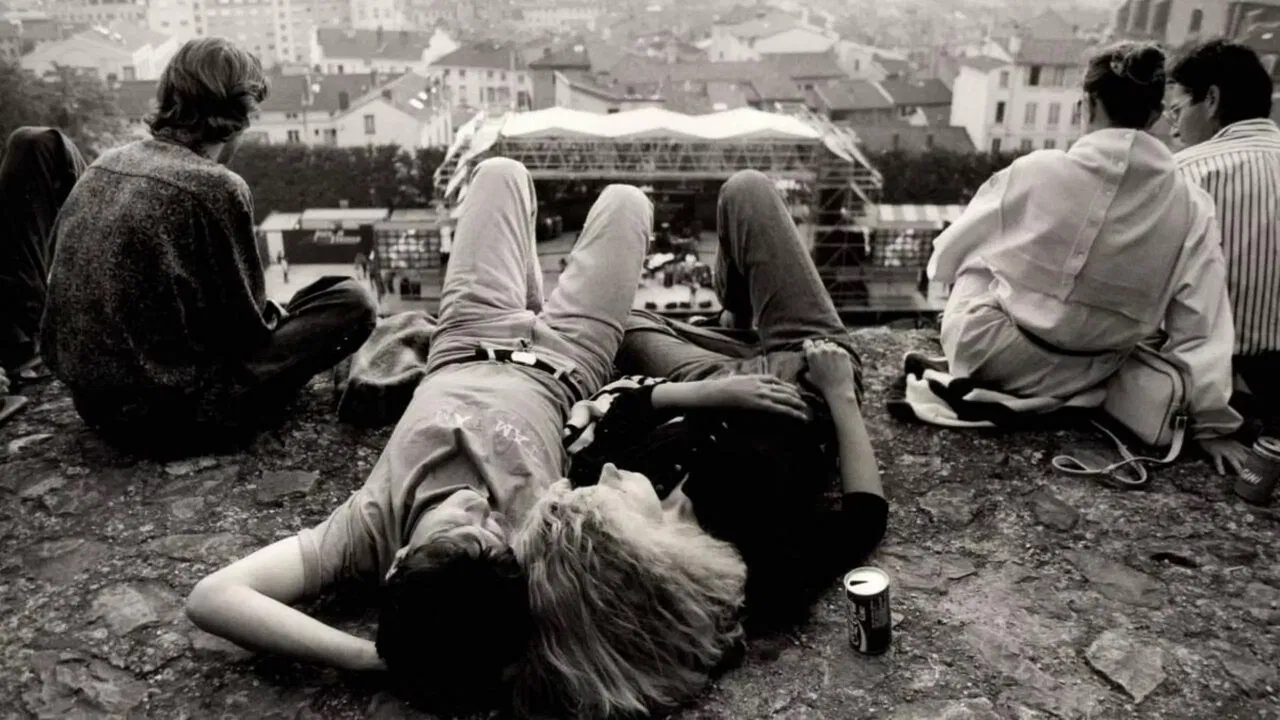 La fabuleuse histoire du jazz à Vienne backdrop