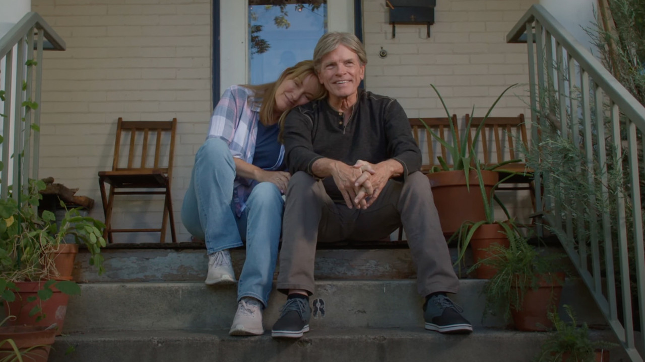 Just the Two of Us backdrop