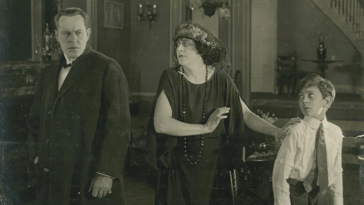 Wildness of Youth backdrop