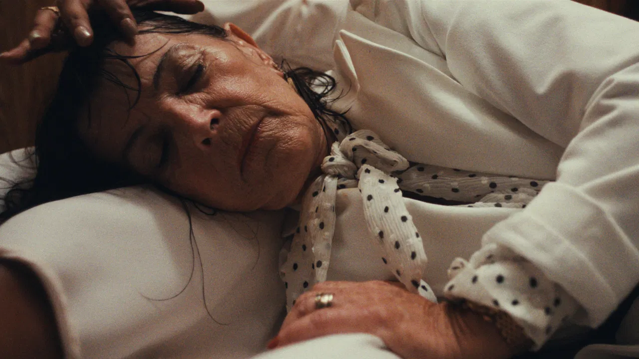 Embers of Anger backdrop