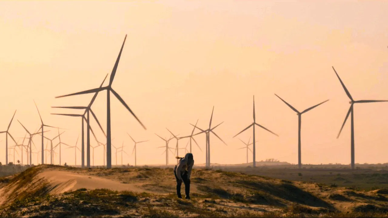 Autômato do Tempo backdrop