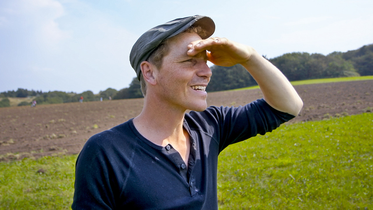 Giv os naturen tilbage backdrop