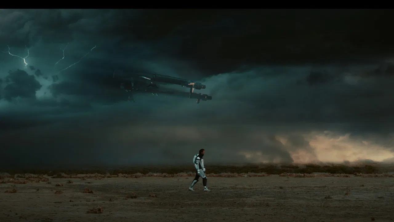 Outer Reaches backdrop