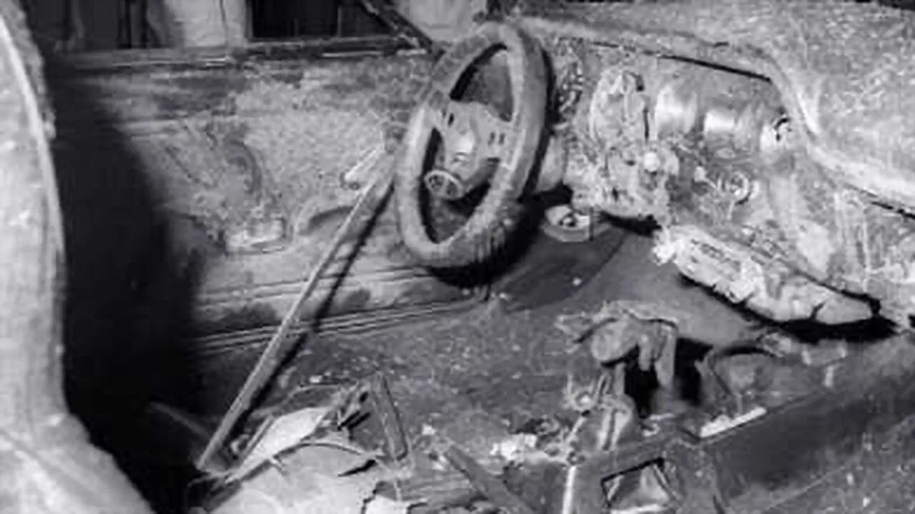 Missão 115 backdrop