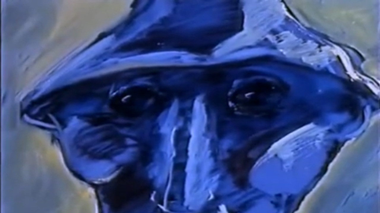 Archipelago backdrop