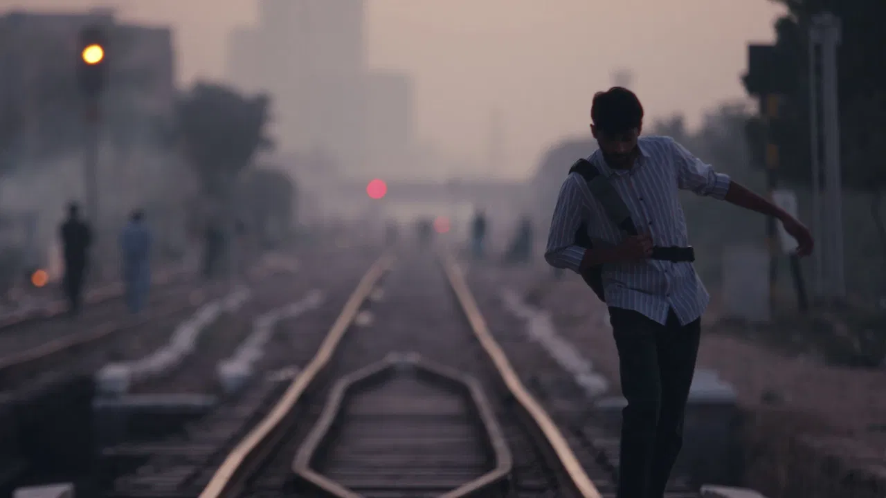 Load Shedding backdrop