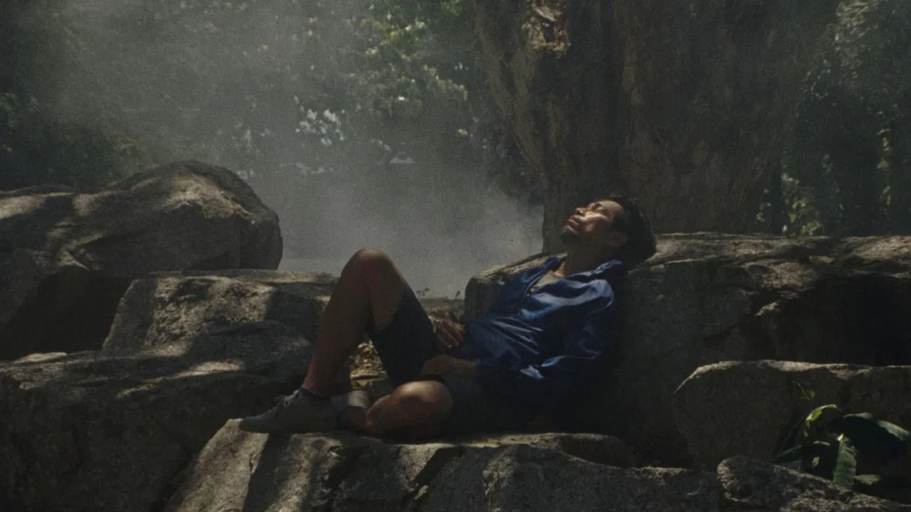 Ashes and Echoes backdrop