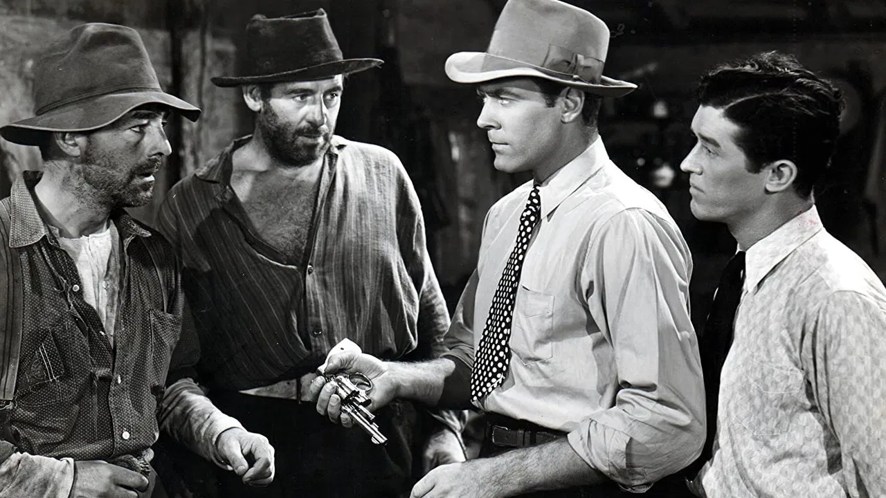 Night Train to Memphis backdrop