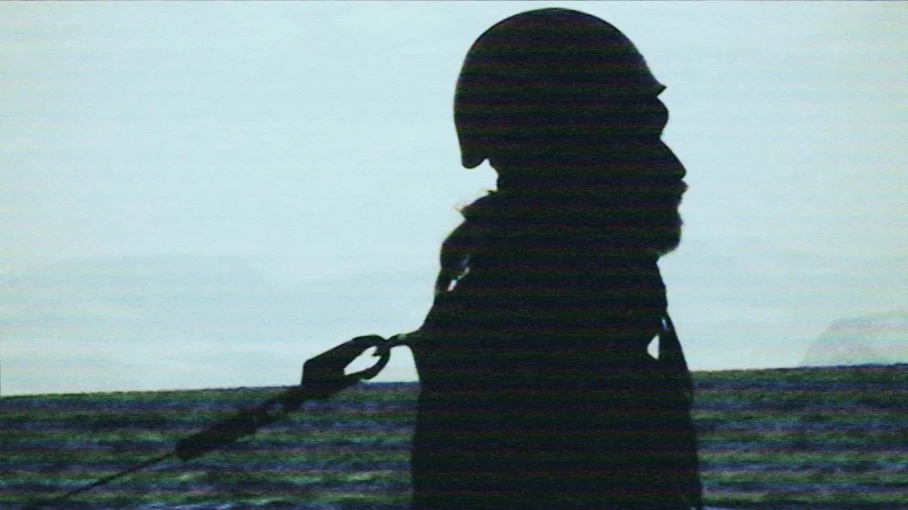 Terra Nova, The Land of Long Shadows backdrop