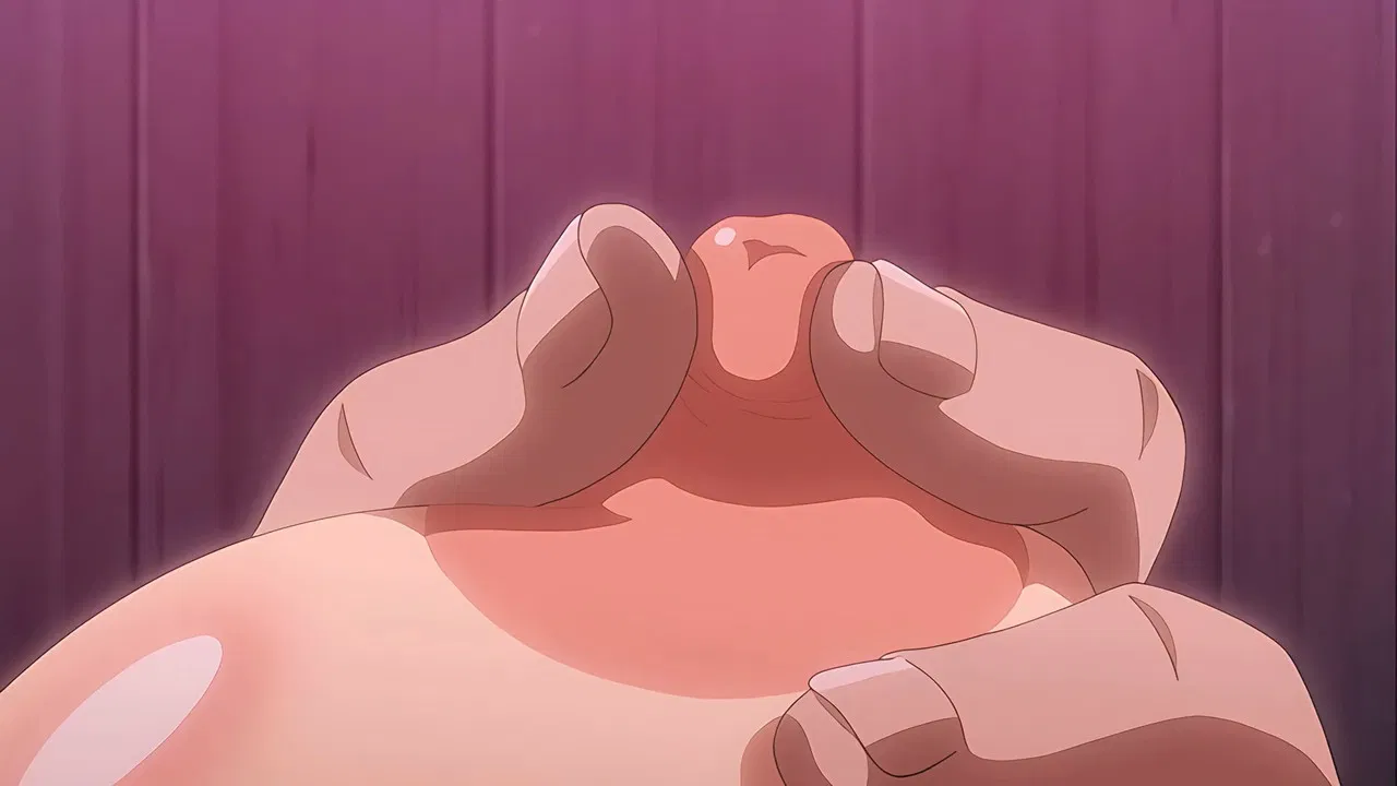 Futsuma Shoujo Charlotte backdrop