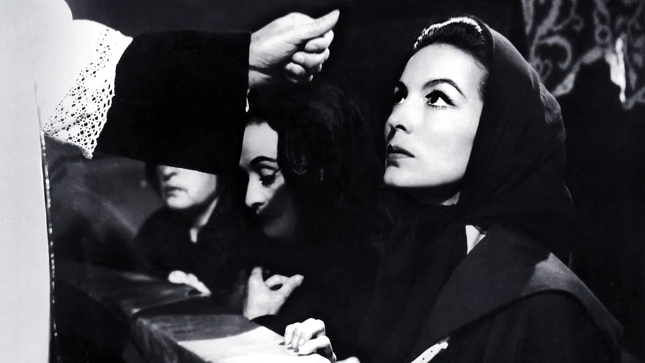 Ash Wednesday backdrop