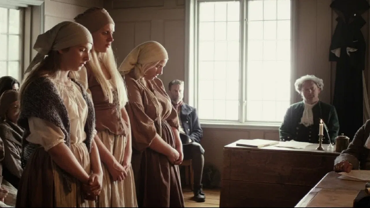 Anne & Alet backdrop