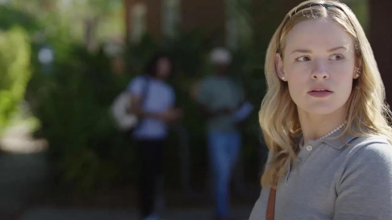 Nobody Will Believe You backdrop