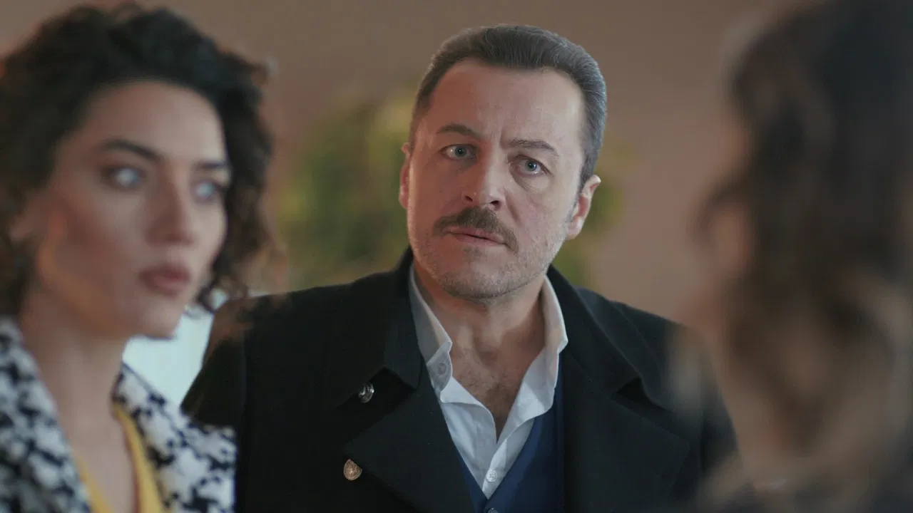 Bahtiyar Olmez backdrop