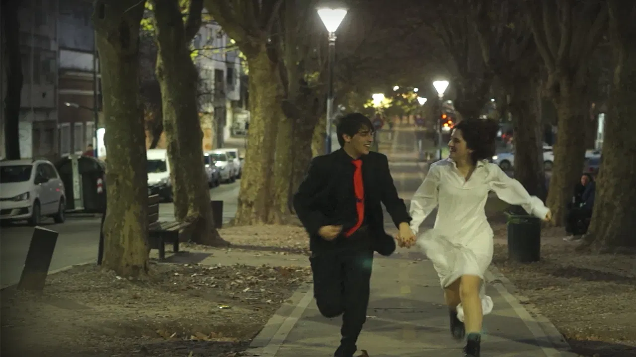 Escenarios Ficticios backdrop