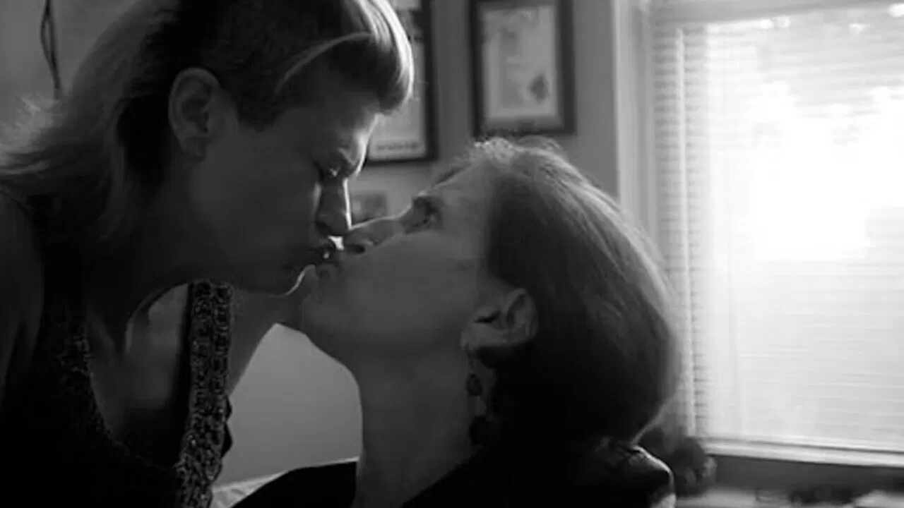 Peaches Goes Bananas backdrop