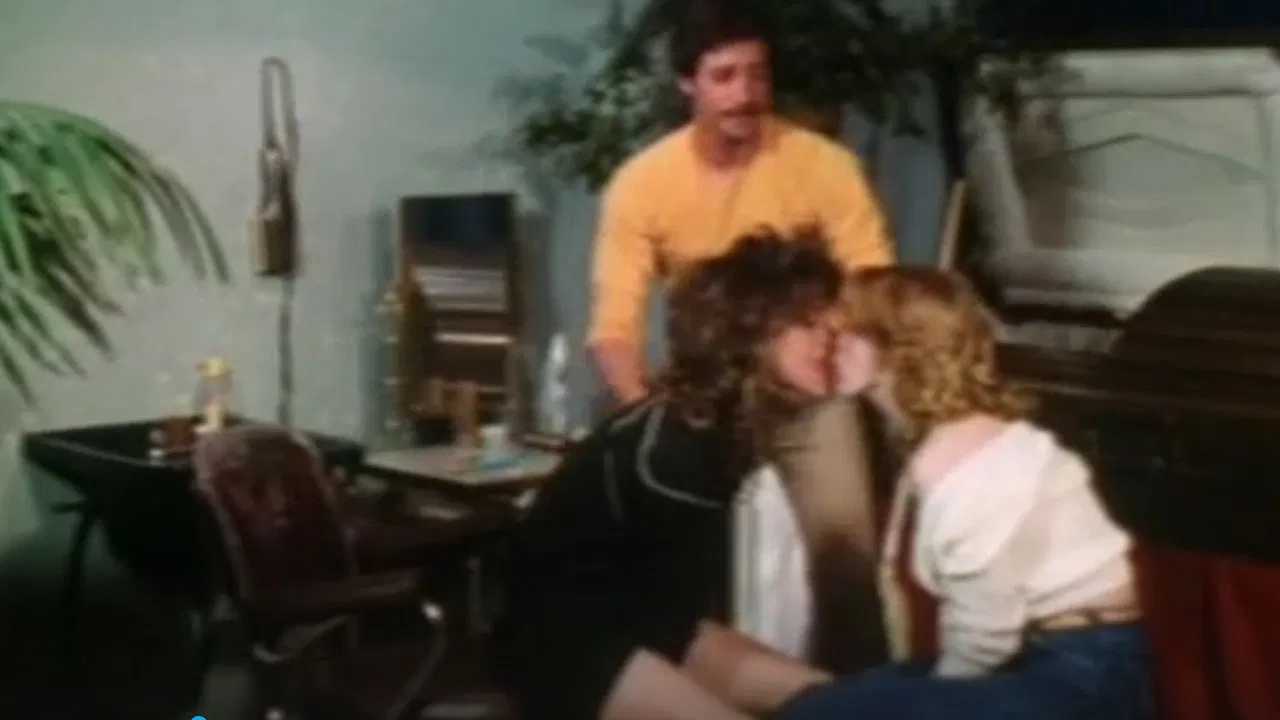 Coming in Style backdrop