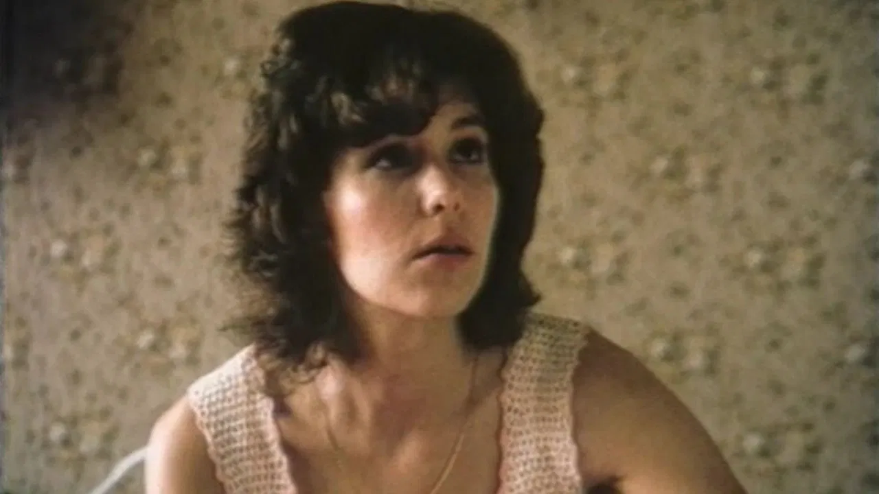 Selfportrait of an Unknown Man backdrop