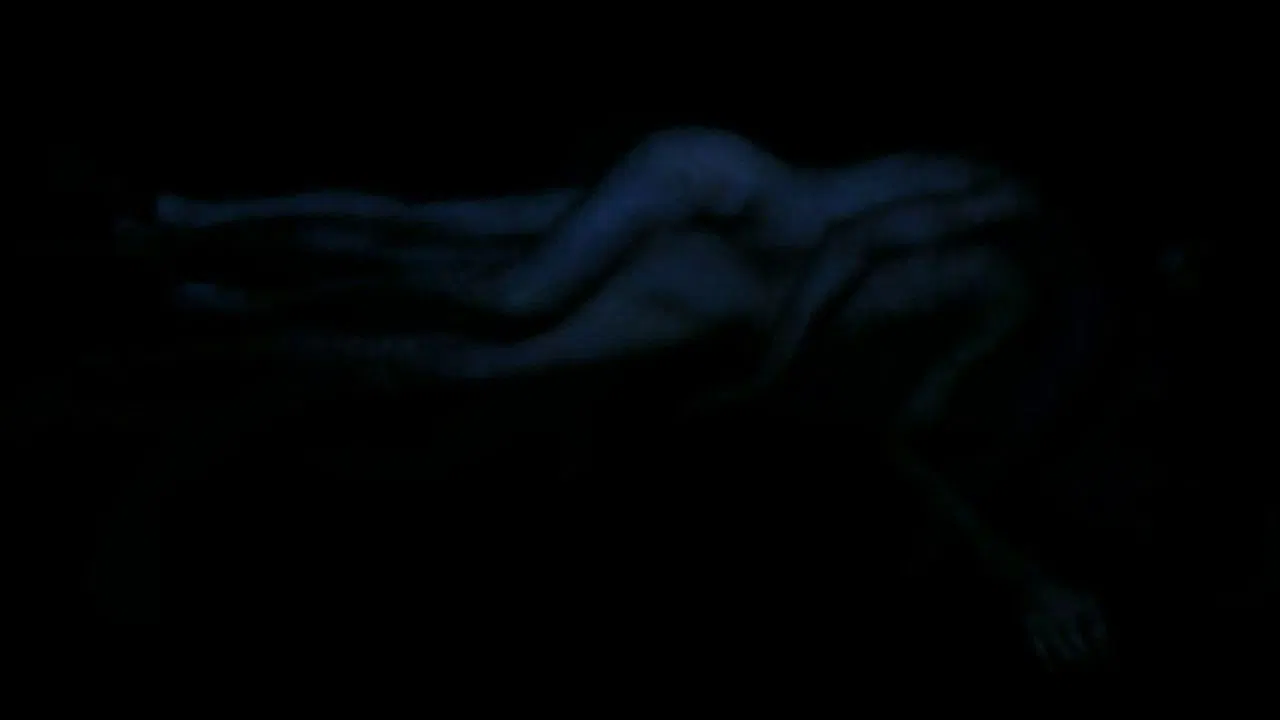 Late and Deep backdrop